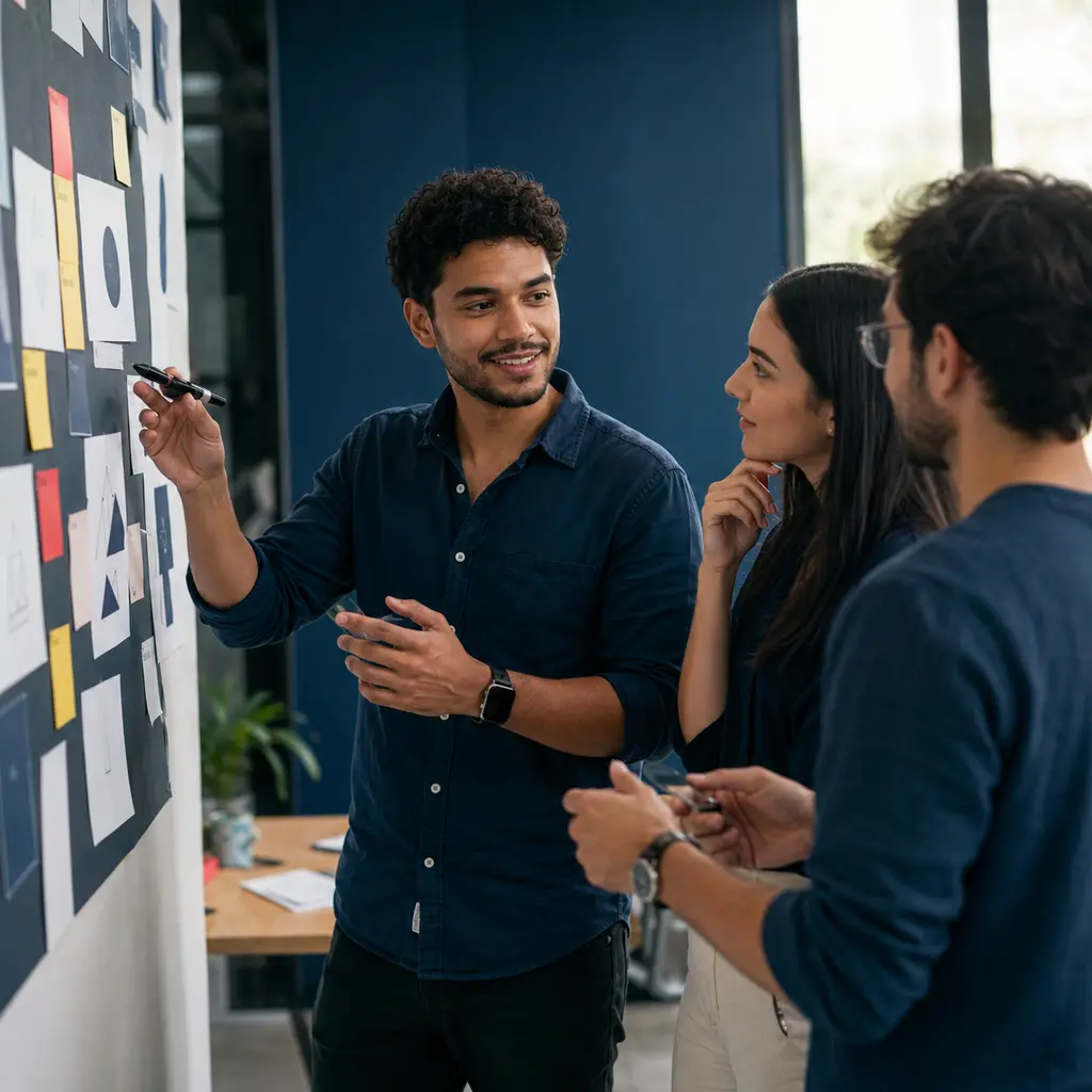 Curso de Administração