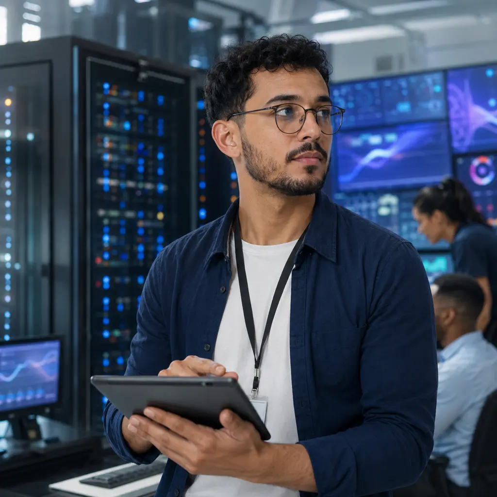 Curso de Gestão da Tecnologia da Informação