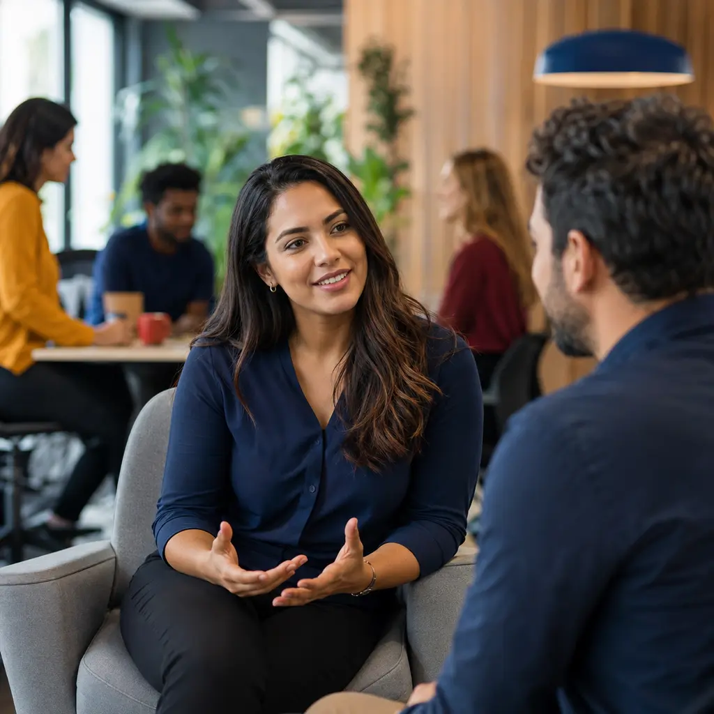 Curso de Gestão de Recursos Humanos