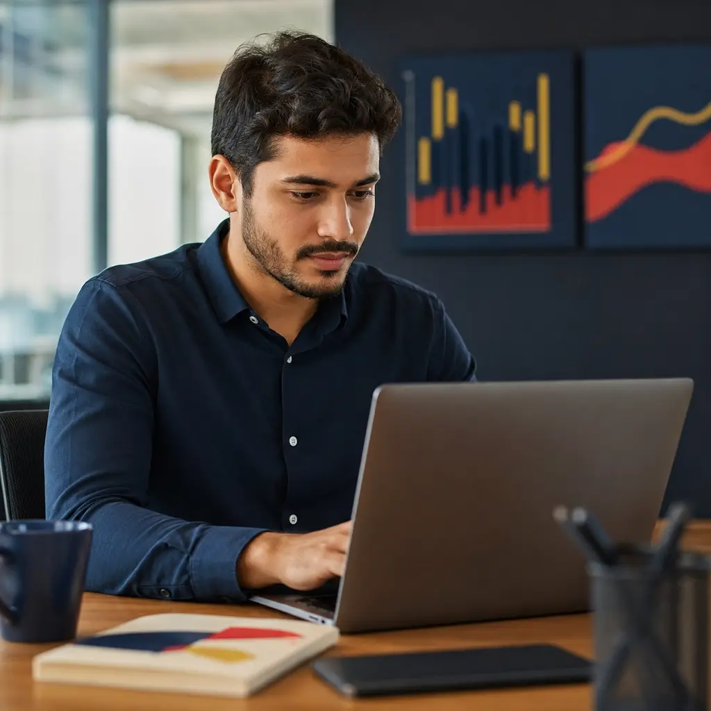 Curso de Gestão Financeira